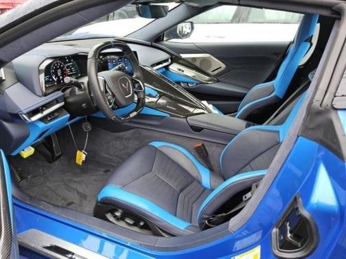 2024 Chevrolet Corvette Z06