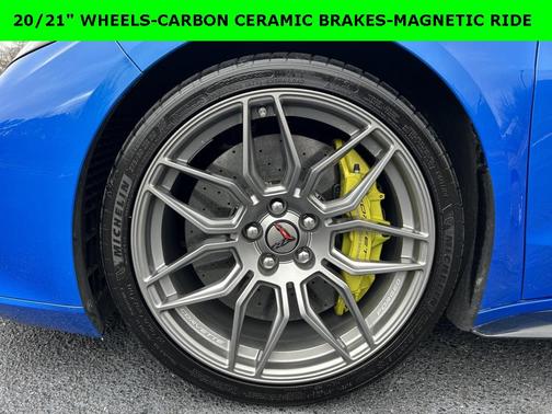 2024 Chevrolet Corvette Z06