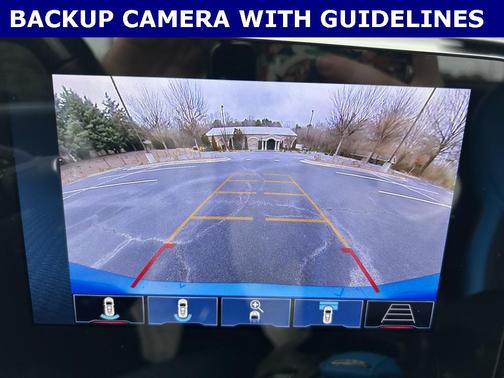 2024 Chevrolet Corvette Z06