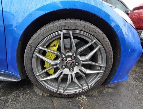 2024 Chevrolet Corvette Z06