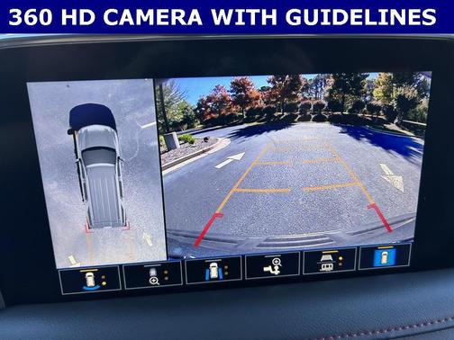 2021 Chevrolet Tahoe 2WD RST