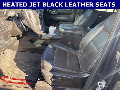 2021 Chevrolet Tahoe 2WD RST