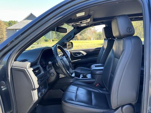 2021 Chevrolet Tahoe 2WD RST