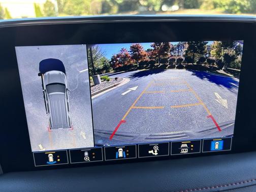 2021 Chevrolet Tahoe 2WD RST