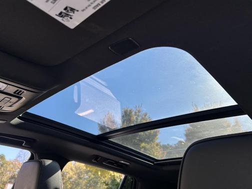 2021 Chevrolet Tahoe 2WD RST