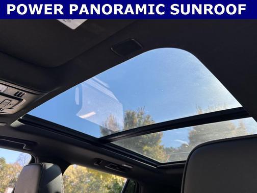 2021 Chevrolet Tahoe 2WD RST