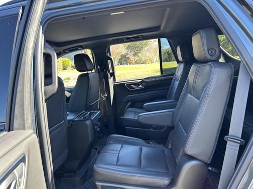 2021 Chevrolet Tahoe 2WD RST