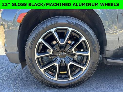 2021 Chevrolet Tahoe 2WD RST