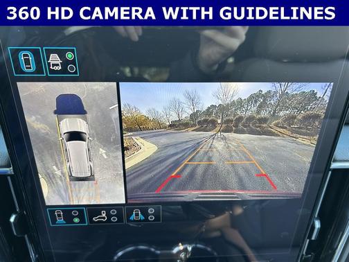 2026 GMC Yukon 4WD Elevation