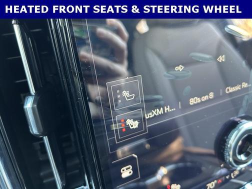 2026 GMC Yukon 4WD Elevation