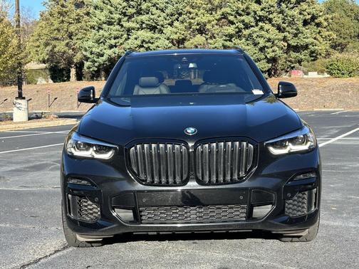 2023 BMW X5 sDrive40i