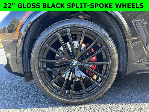 2023 BMW X5 sDrive40i