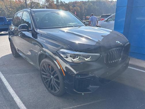 2023 BMW X5 sDrive40i