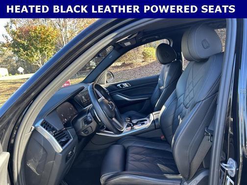 2023 BMW X5 sDrive40i