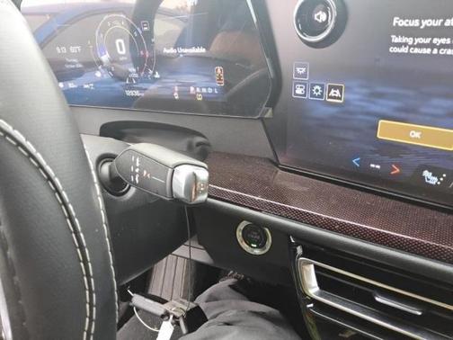 2024 Chevrolet Traverse AWD Z71