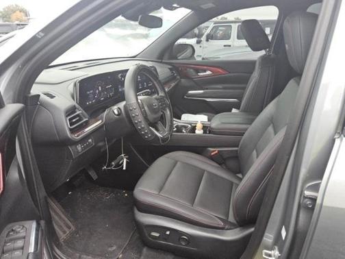 2024 Chevrolet Traverse AWD Z71