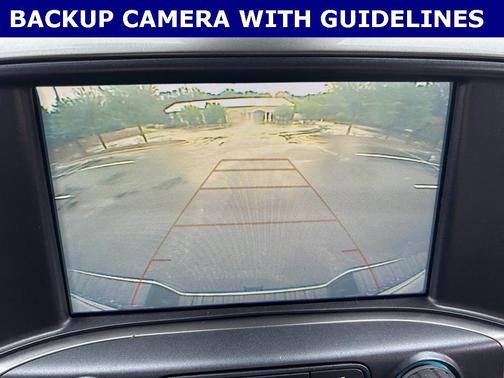 2019 Chevrolet Silverado 2500 LTZ