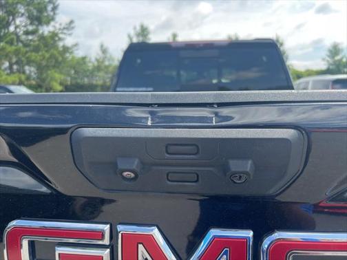 2022 GMC Sierra 2500 Denali