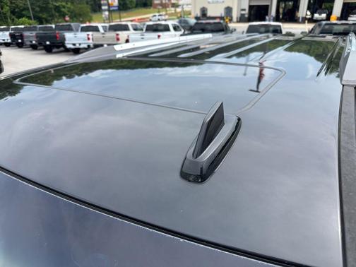 Onyx Black 2018 GMC Yukon Denali