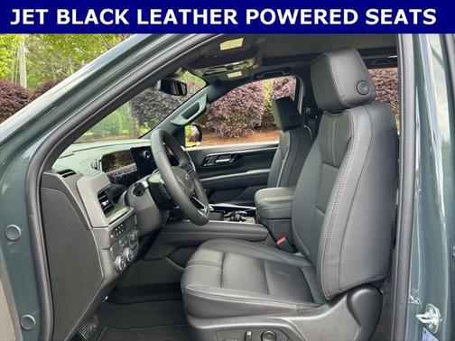 2025 Chevrolet Tahoe 2WD RST