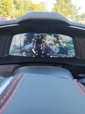 2023 Chevrolet Corvette Stingray w/3LT