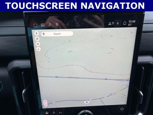 2026 GMC Acadia AT4 AWD