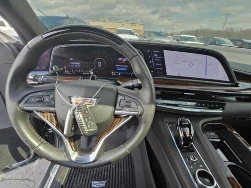 2024 Cadillac Escalade Premium Luxury