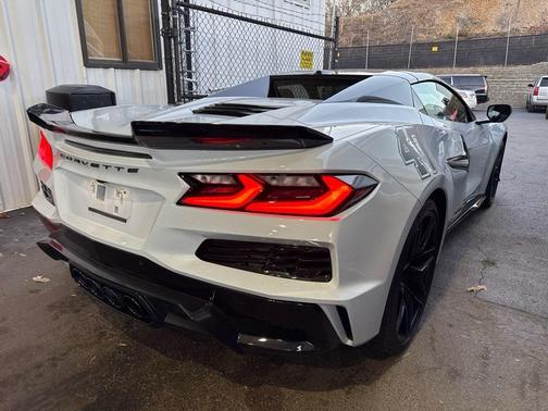2024 Chevrolet Corvette Z06