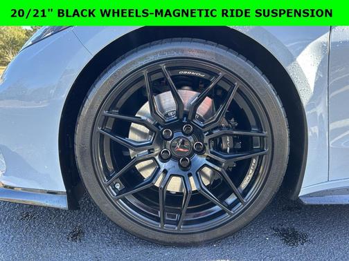 2024 Chevrolet Corvette Z06