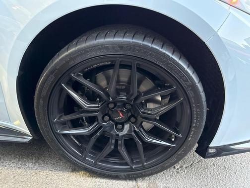 2024 Chevrolet Corvette Z06