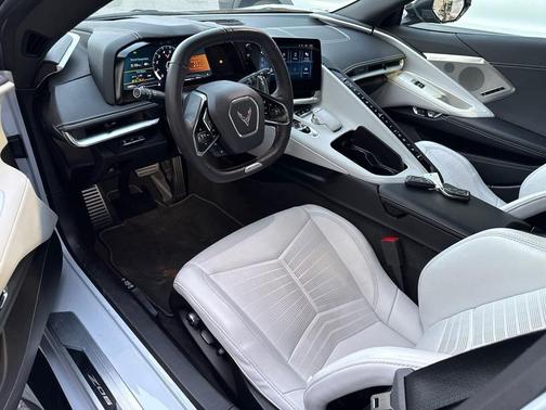 2024 Chevrolet Corvette Z06