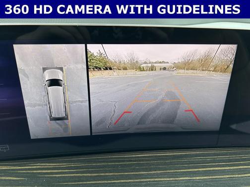 2025 Cadillac Escalade ESV Premium Luxury