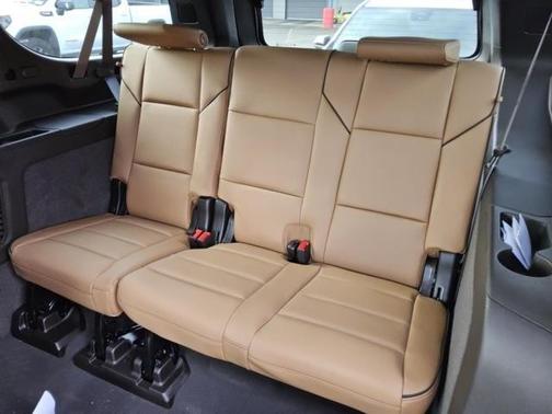 2025 Cadillac Escalade ESV Premium Luxury