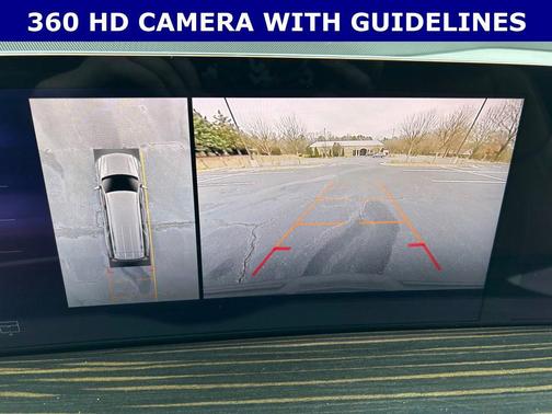 2025 Cadillac Escalade ESV Premium Luxury