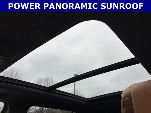 2025 Cadillac Escalade ESV Premium Luxury