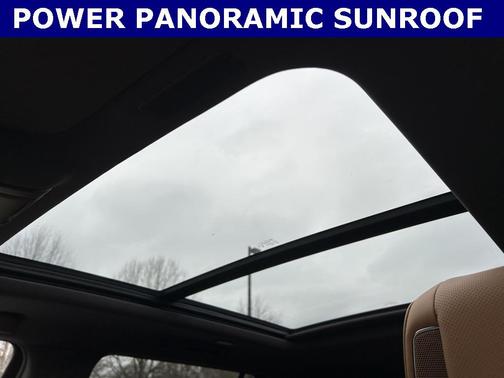 2025 Cadillac Escalade ESV Premium Luxury