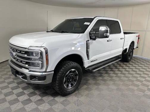 2023 Ford F-250 Lariat
