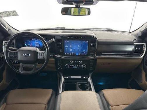 2023 Ford F-250 Lariat