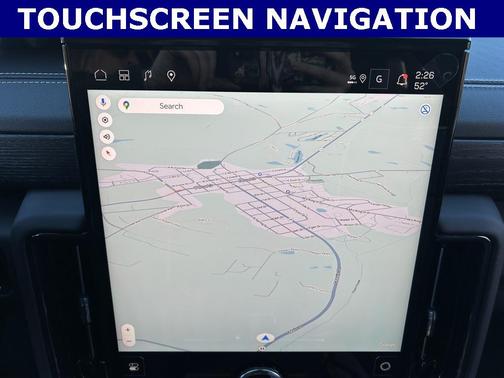 2026 GMC Yukon XL 4WD AT4 Ultimate