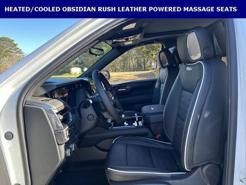 2026 GMC Yukon XL 4WD AT4 Ultimate