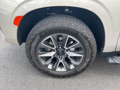 2023 Chevrolet Tahoe 4WD Z71