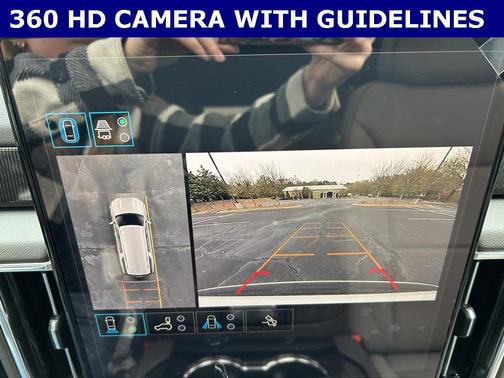 2026 GMC Yukon XL 2WD Elevation