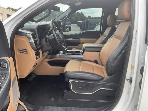 2023 Ford F-250 Lariat