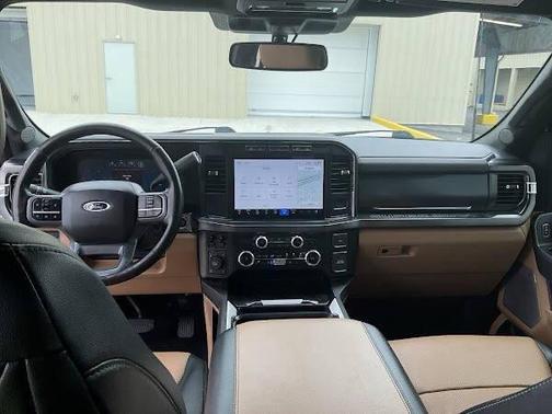 2023 Ford F-250 Lariat