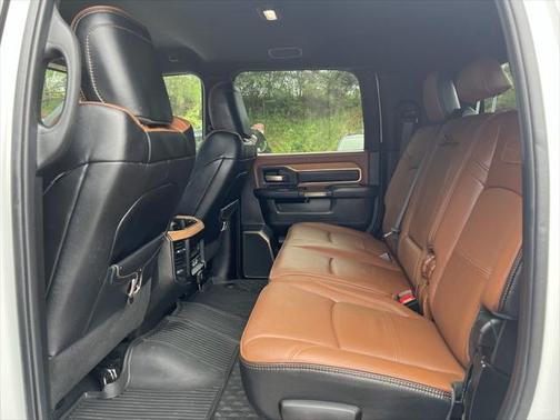 2024 RAM 2500 Longhorn
