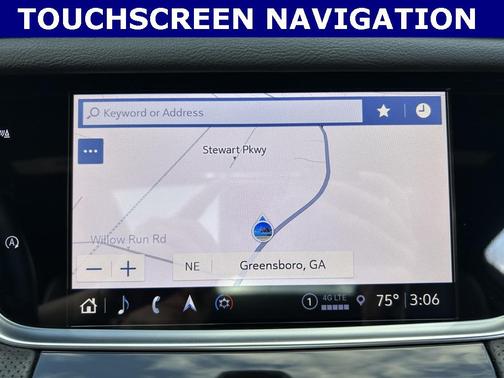 2024 Cadillac XT5 Sport