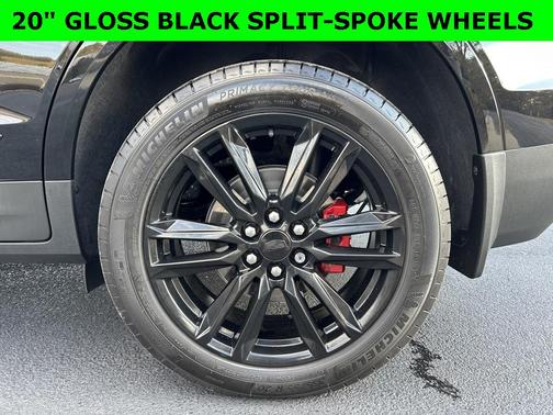 2024 Cadillac XT5 Sport