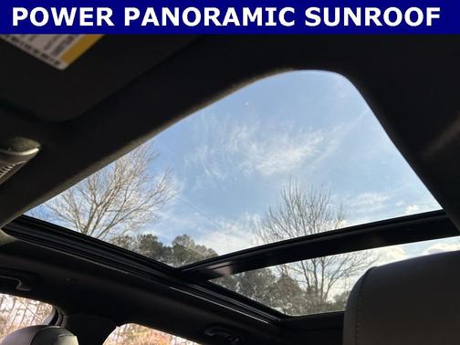 2024 Cadillac XT5 Sport