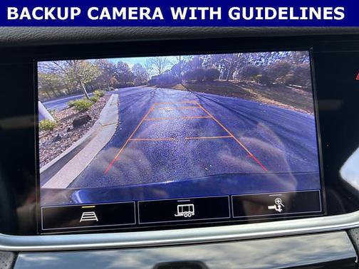 2024 Cadillac XT5 Sport