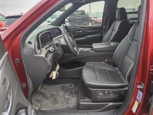 2024 Cadillac Escalade ESV Premium Luxury